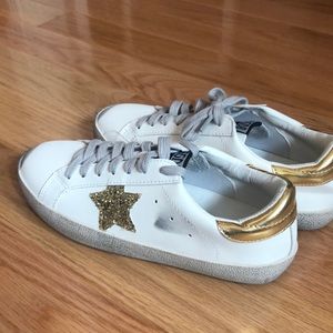Golden goose dupes